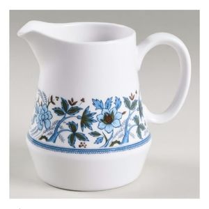 Noritake Progression China Creamer